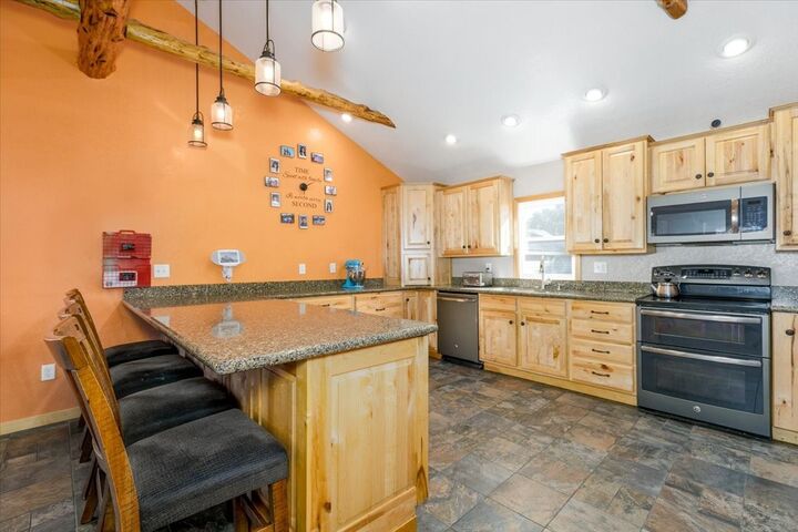 Property Photo: 506 W Baker Street IA 50138