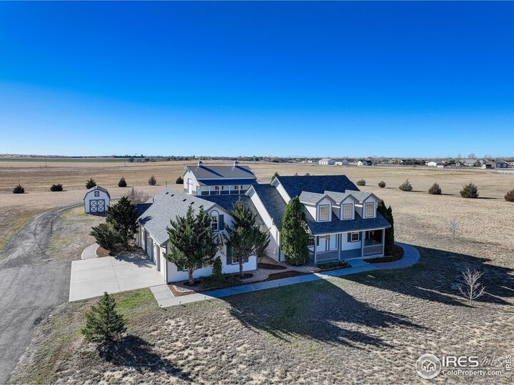 56920 E 42nd Ct  Strasburg CO 80136 photo
