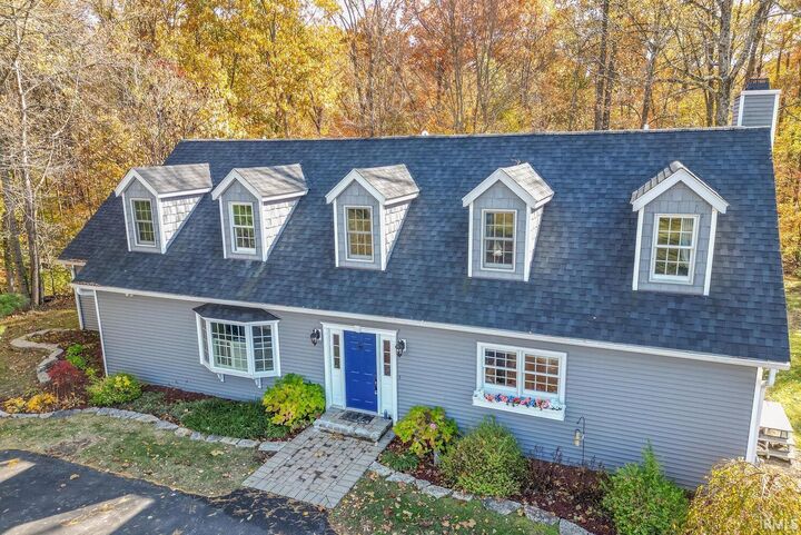 Property Photo: 3334 E Bethel Lane IN 47408