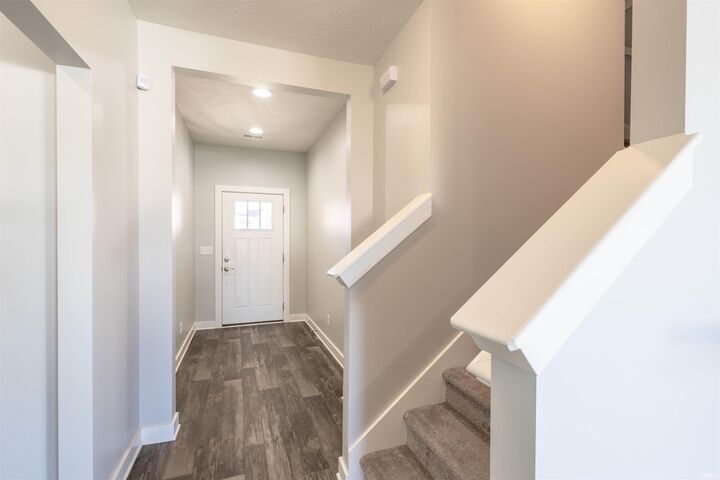 Property Photo: 9920 Blyth Drive IN 47725