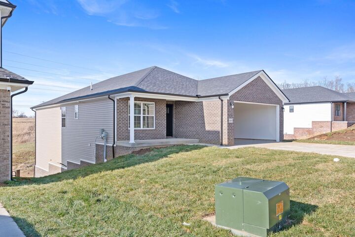 Property Photo:  869 Denali Drive  KY 40475 