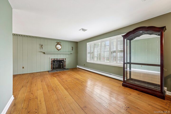 Property Photo: 83 N Grant Avenue NY 10920