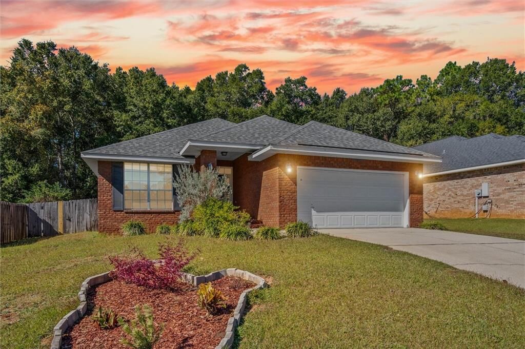 Property Photo:  28171 Chateau Drive  AL 36526 