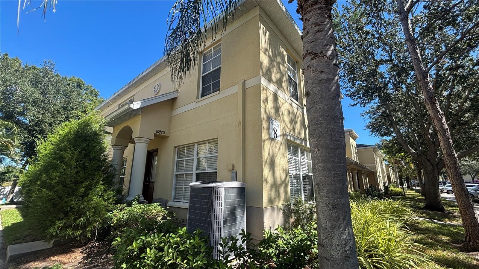 Property Photo: 10920 Brickside Court FL 33579