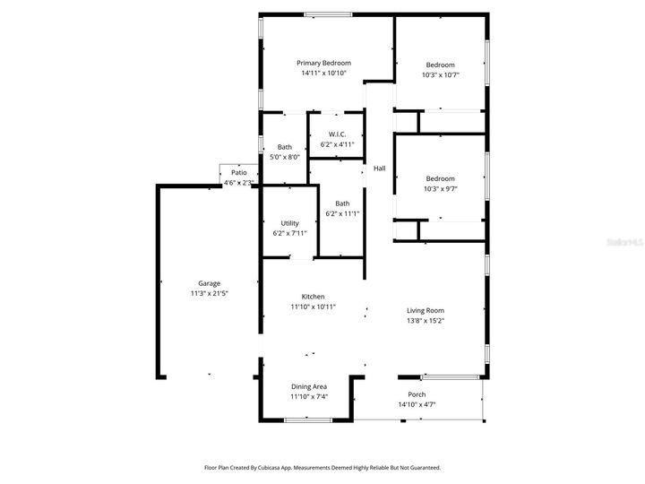 Property Photo:  2588 Cr 426E  FL 33538 