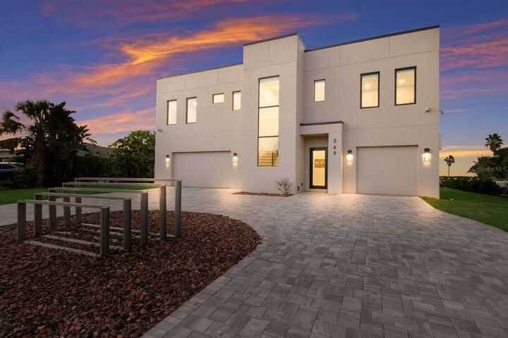 569 Rountree Drive  Longboat Key FL 34228 photo