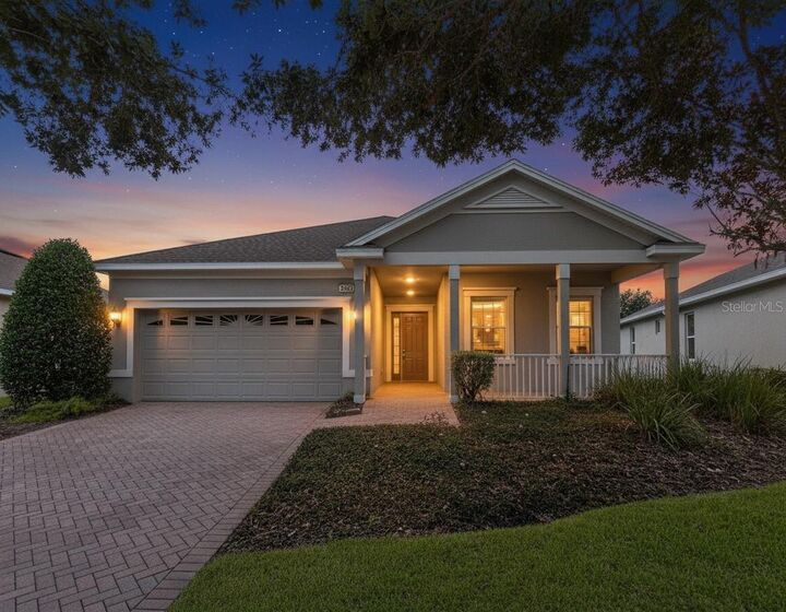 Property Photo: 5347 Cappleman Loop FL 34601