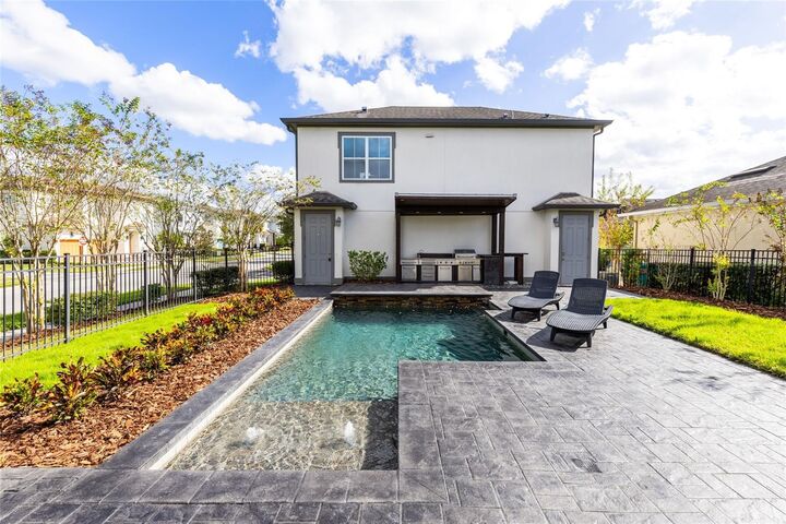 Property Photo: 13875 Sachs Avenue FL 32827