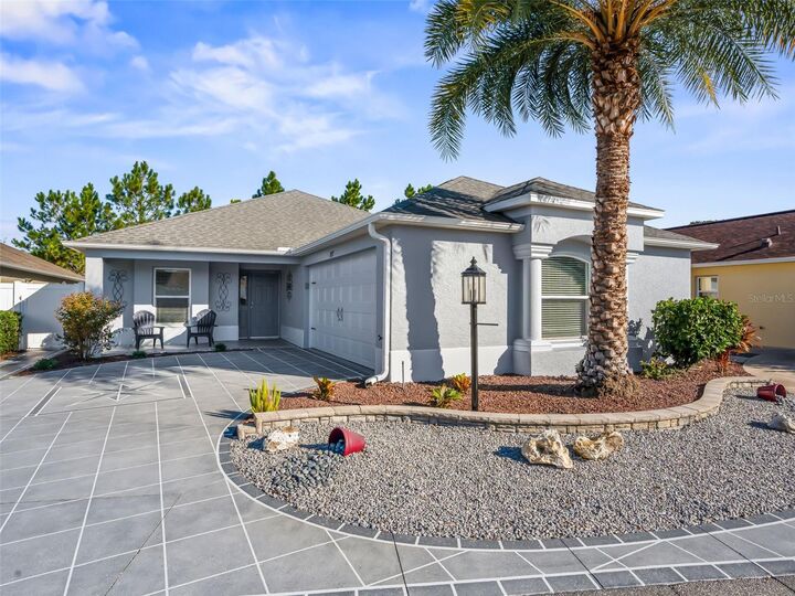 Property Photo:  857 Vasquez Avenue  FL 32163 