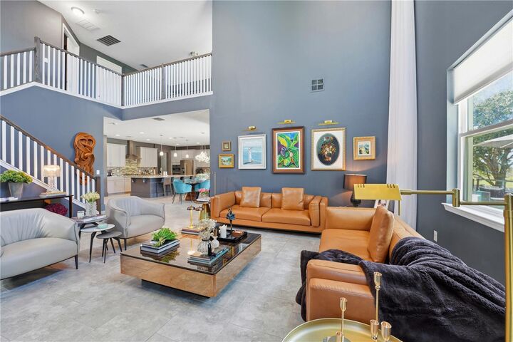 Property Photo: 626 Oxford Chase Drive FL 34787