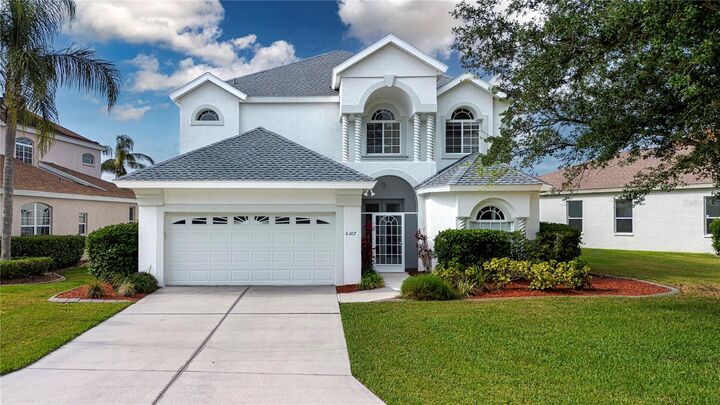 6307 Laurel Creek Trail  Ellenton FL 34222 photo