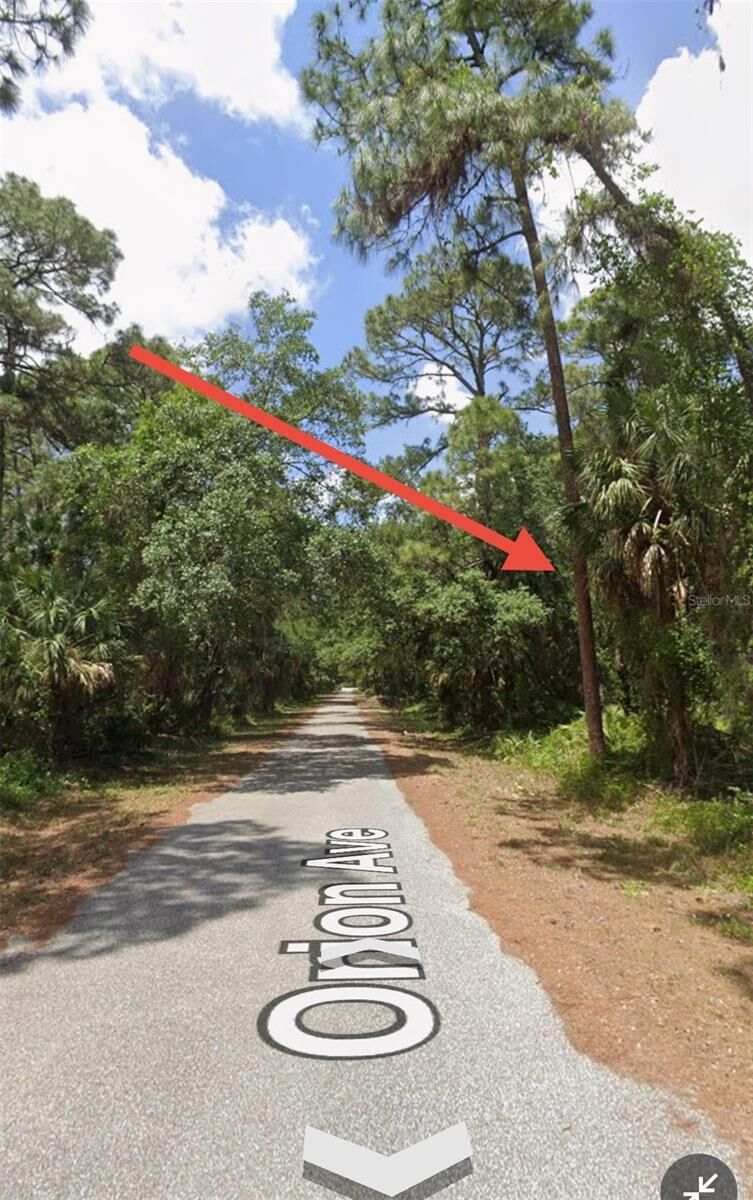 Property Photo: 17442 Orion Avenue FL 33954