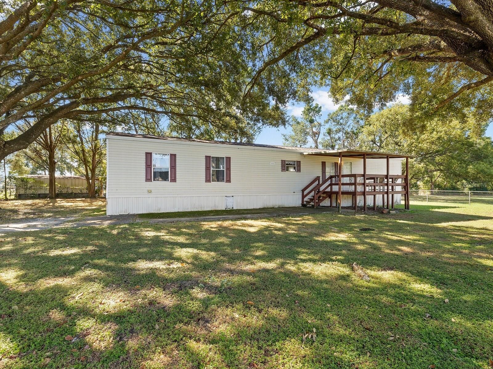 Property Photo:  8041 Hamster Drive  FL 33540 