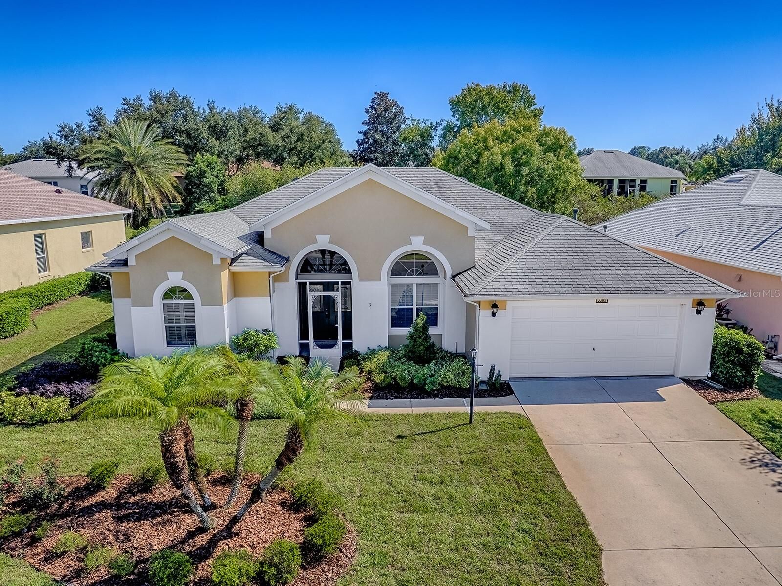 Property Photo:  3305 Baltic Sea Boulevard  FL 32778 