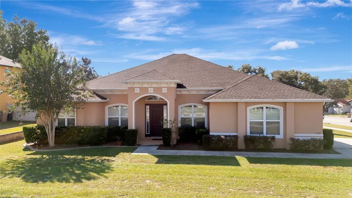 10816 Wyandotte Drive  Clermont FL 34711 photo