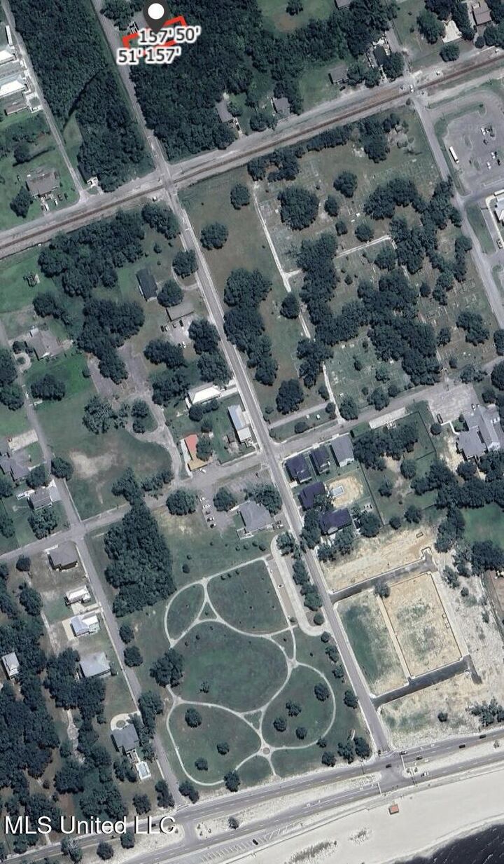 Property Photo:  Henderson Avenue  MS 39571 