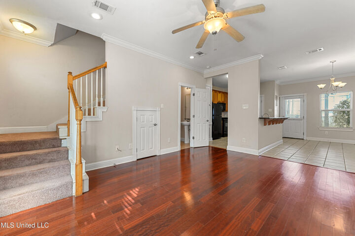 Property Photo: 1272 Tropical Cove MS 39507