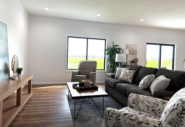 Property Photo:  267 W Midland Road  MI 48611 