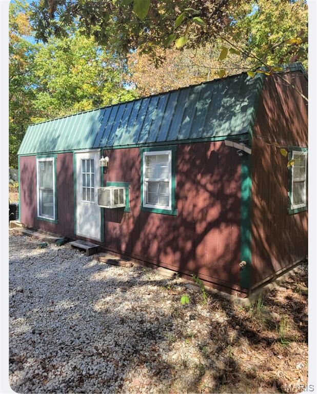 Property Photo: 2141 Big River Trail MO 63020