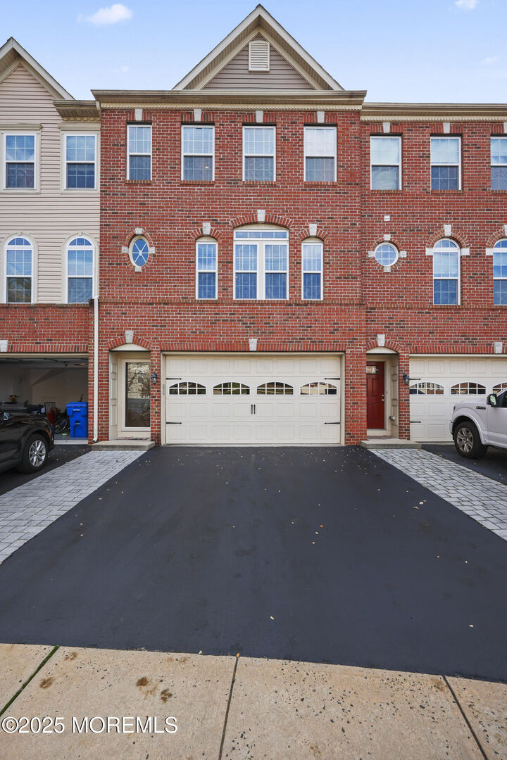 Property Photo: 61 Pate Drive NJ 07748