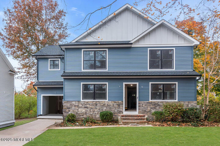 124 Robinson Place  Shrewsbury Boro NJ 07702 photo