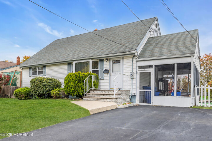 Property Photo: 25 Venus Road NJ 08879