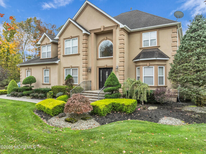 Property Photo:  26 Cannon Road  NJ 08857 