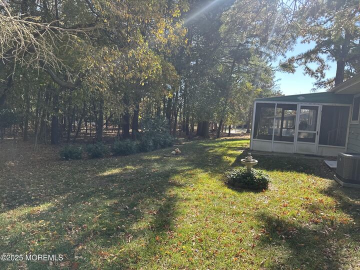 Property Photo:  59 Franklin Lane  NJ 08759 