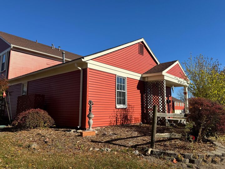 Property Photo:  1488 Wingate Boulevard  MI 48198 