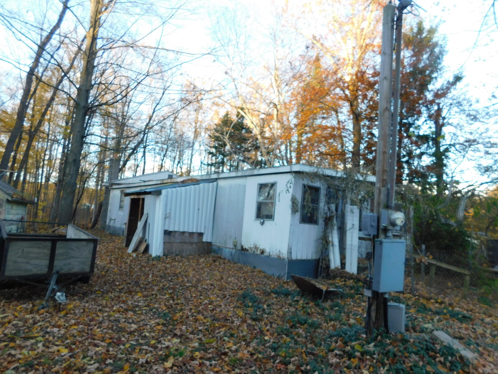 Property Photo:  14638 Pleasanton Highway  MI 49614 