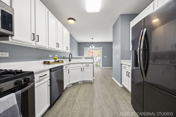 Property Photo: 3736 Munson Street IL 60545