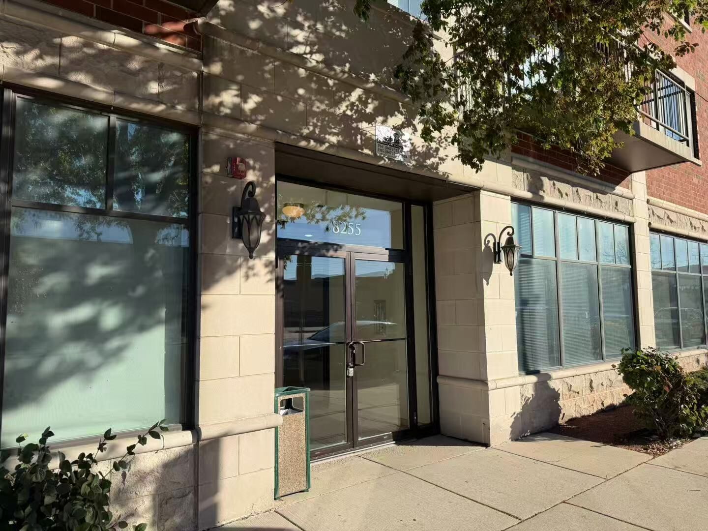 Property Photo: 8255 Skokie Boulevard 406 IL 60077