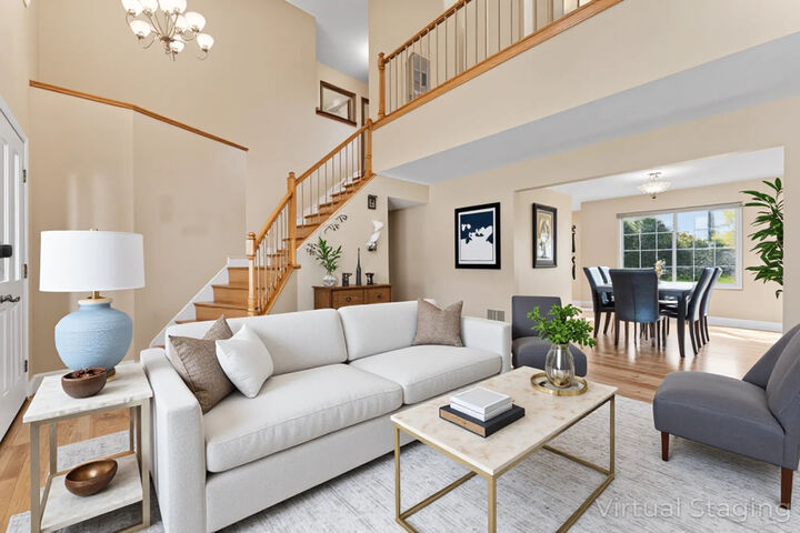 Property Photo:  1501 Belle Haven Drive  IL 60030 