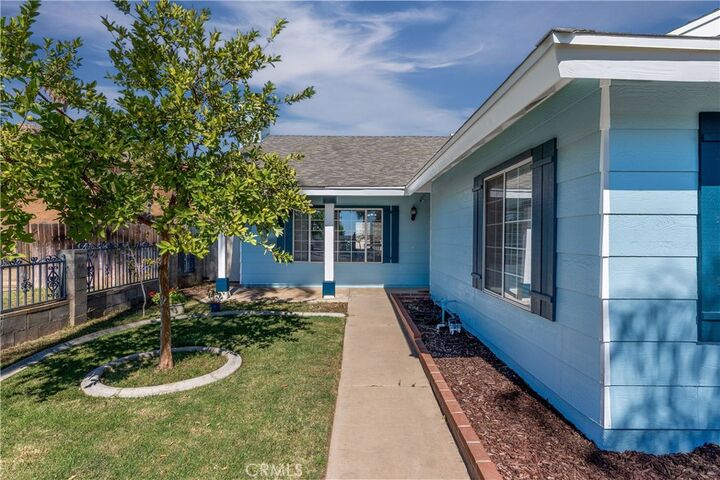 Property Photo:  22742 Glendon Drive  CA 92557 