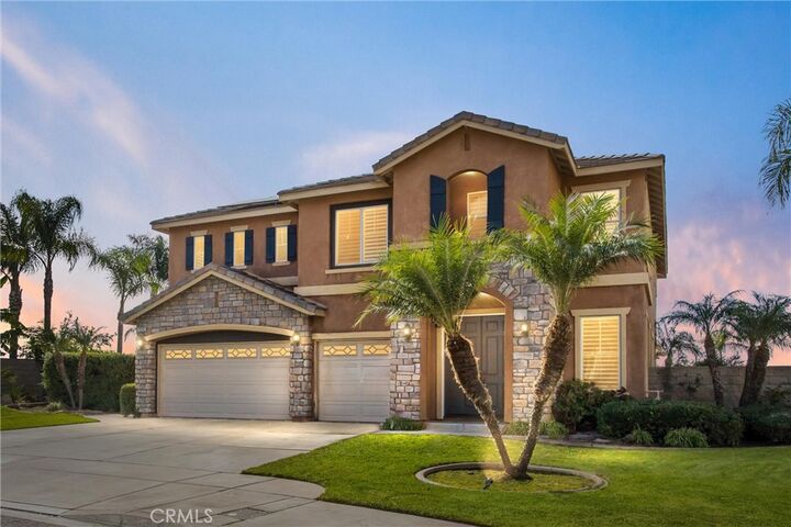 Property Photo: 7526 Tioga Lane CA 92346