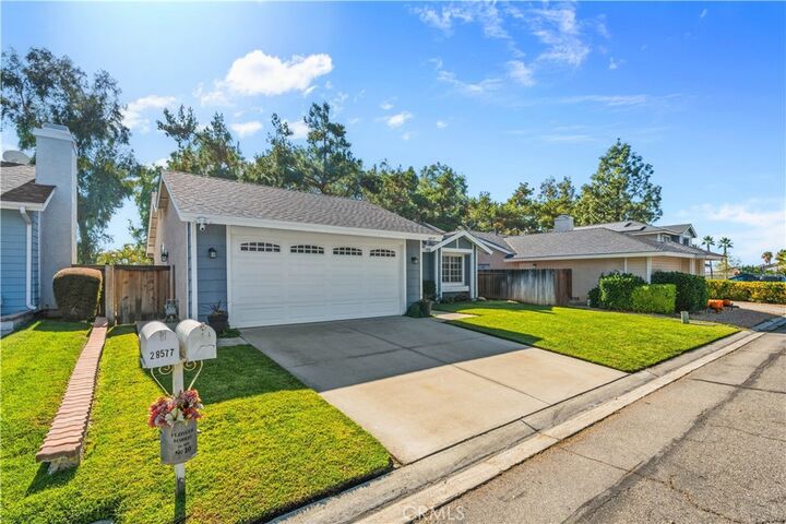 Property Photo:  28575 Village Lakes Road  CA 92346 