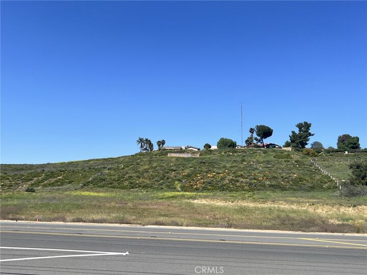 Property Photo: 0 Palomar Street CA 92595