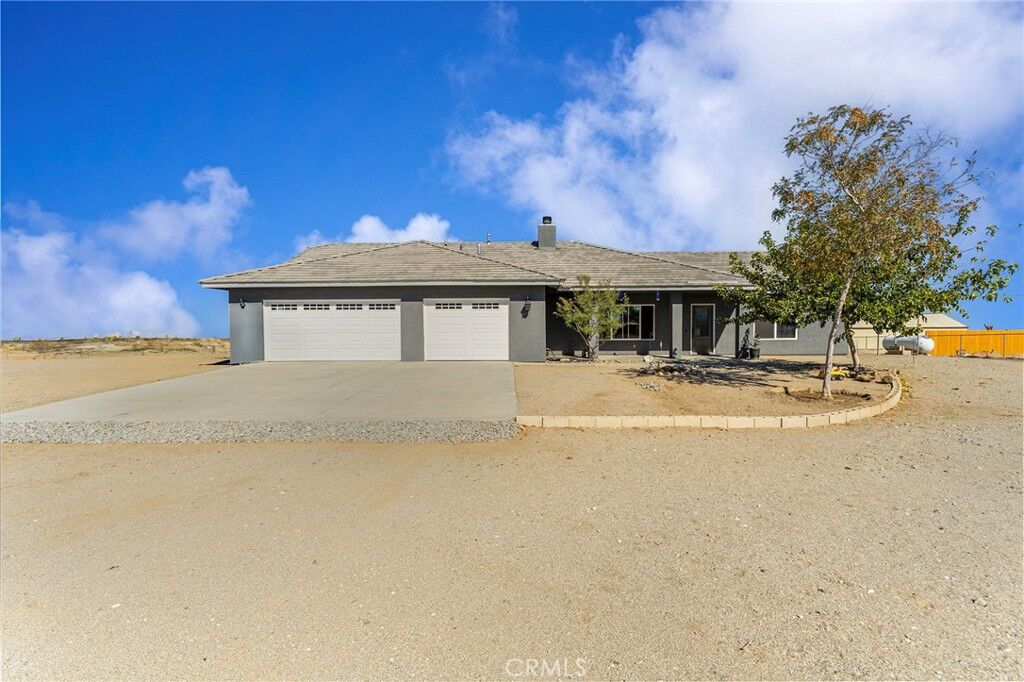 Property Photo:  2700 Olivera Road  CA 92371 