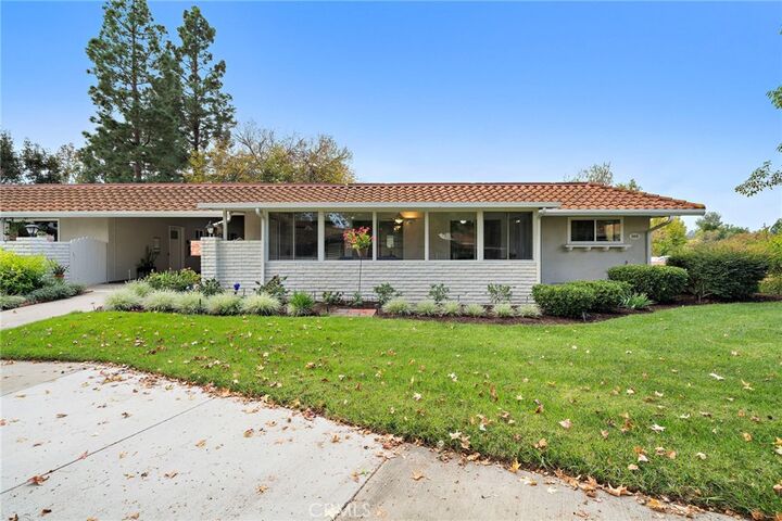 669 Via Mendoza P  Laguna Woods CA 92637 photo