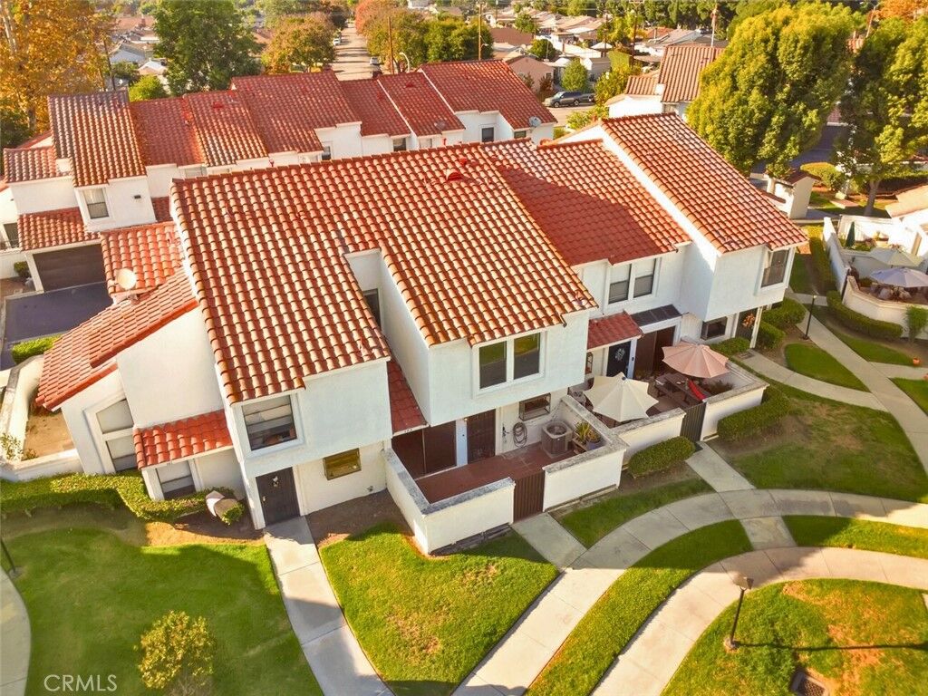 Property Photo:  9700 Jersey Avenue 182  CA 90670 