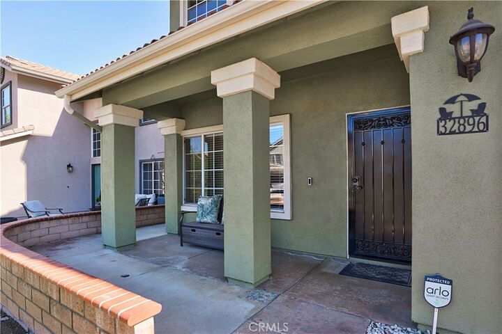 Property Photo:  32896 Starlight Street  CA 92595 