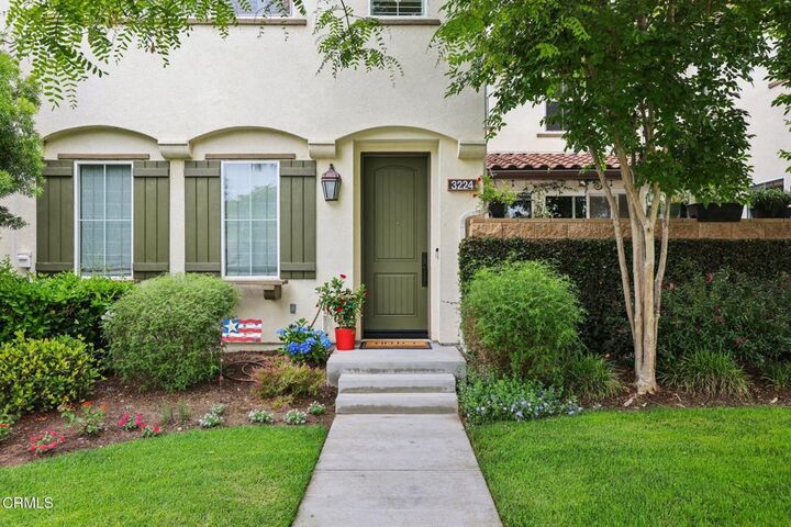 Property Photo: 3224 Lisbon Lane CA 93036