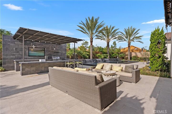 Property Photo:  5992 Organza  CA 92886 