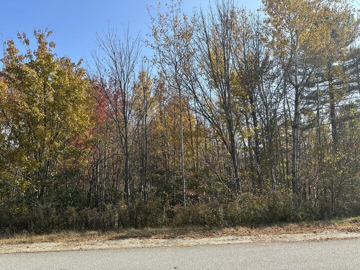 Property Photo: 4 Addie Road ME 04605