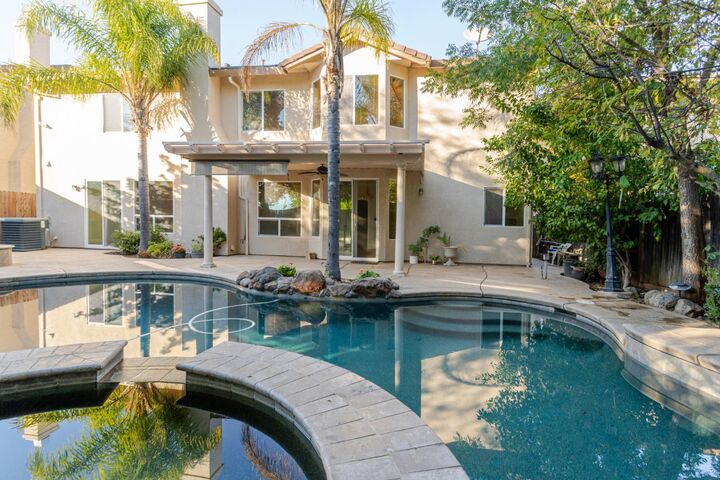 Property Photo: 9648 Early Light Way CA 95624