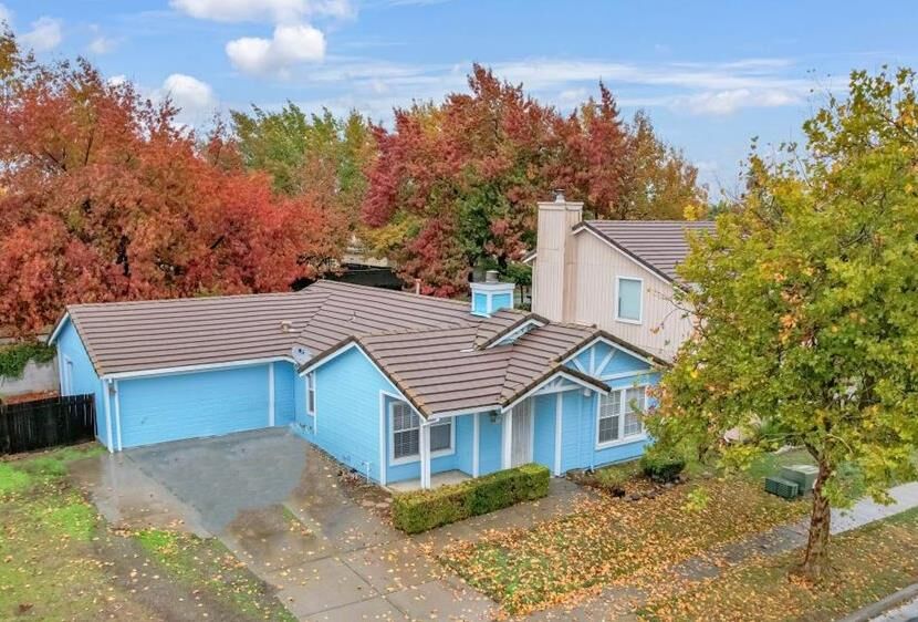 Property Photo:  1753 River Run Drive  CA 95901 