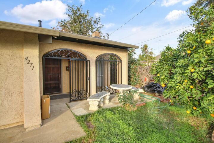 Property Photo:  4271 Soledad Avenue  CA 95820 