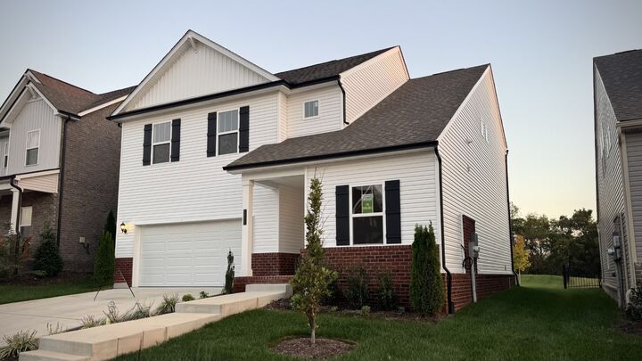 2021 Creekland View Blvd  Nashville TN 37207 photo