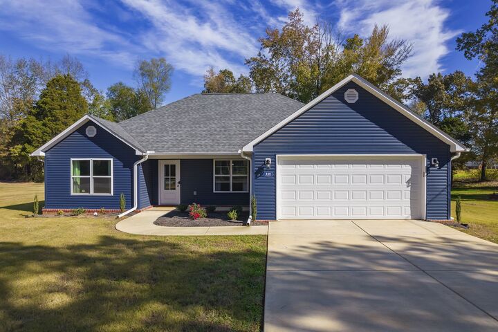 448 Old Jackson Rd  Henderson TN 38340 photo