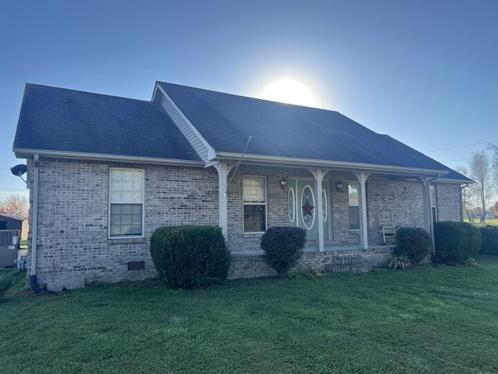 Property Photo: 251 Walton Chapel Rd TN 37083